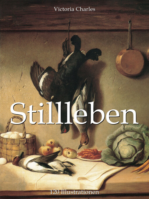 Title details for Stillleben by Victoria Charles - Available